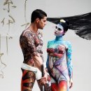 ART BODY 이미지