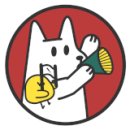 부티뽀샤 이미지