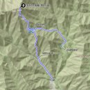 수정쉼터휴게소 | [2026 노답산쟁이 챌린지 7위] 한라산-설악산-지리산 2일 3산 솔로잉 플랜 및 후기
