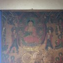 치성광여래도 이미지