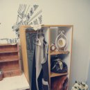 미니옷장 이미지