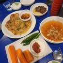 먹고합시다 | 대전 유천동 먹고합시다 노포맛집에서 산오징어회 소주 한 잔 후기