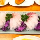 소문난자연산횟집 이미지