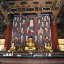 주왕산 대전사(周王山大典寺), 백련암 /경북 청송군 이미지