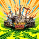 코끼리 관광농원 | 에버랜드 로스트밸리 워킹사파리 주말후기(한달한정 체험 직접 다녀옴|기린 바로 앞에서 본 경험