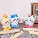 용산-현장-12 | 용산 치이카와 예약 후기 취소표 현장 예약 굿즈 리스트 한복 치이카와