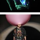 드로잉 매직쇼 ’크레용용’ 이미지