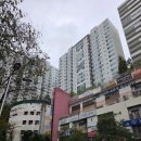 GS25 가락타운점 | 서울 아파트 남산타운 아파트 가격 교통 주변 간단 임장기