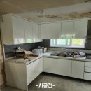 세종 아파트 버스정류장 | 대전필름 전민동 세종아파트 인테리어필름