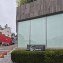 호암미술관 | 리움미술관 셔틀 타고 호암미술관 &amp; 호암카페 혼자 다녀온 후기 (ft.힐링그자체)