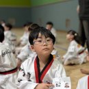 경희대 백호 태권도장 이미지