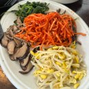 장안농장 | 수원 광교산, 바베큐과 보리밥이 맛있는 야장 맛집 [백운주말농장] 솔직후기