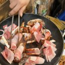 파삼쭈삼 - 진주시 도동천로 252 | 파삼쭈삼