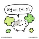 럭키데이 네이버블로그