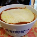 신전떡볶이 수유점 이미지