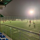 장흥생활체육공원 축구장 이미지