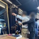 충남예복 | W.13 | 천안 미사글리아 신랑 본식 예복 대여 후기