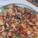 (주)천안대로셀프 화장실 | 천안 근교 아산 맛집 장원갑칼국수 아산점 가족외식 추천🫶