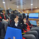 경상북도학생해양수련원 이미지