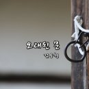 명작시 산책 영상시집_오래된 문_김용철_낭송 정설연_편집 윤기영 이미지