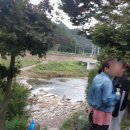 그랑둘이펜션 | 가족이 함께한 따뜻한 연휴, 괴산 그랑둘이펜션 무궁화동 후기