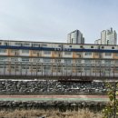 남대문중학교 정문 이미지