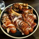 가자 | 화성 남양 가자족발 내돈내산 후기