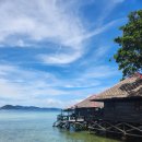 가야환경 | 코타키나발루 가야나 마린리조트 후기 솔직 평가