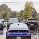 현대자동차 동촌영업소 앞 | 캐나다 여행 DAY3 | 메이플로드 Maple Road : 몬트리올, 몽트랑블랑, 퀘벡 (feat. Hertz 렌터카, 캐나다...