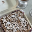 정자로76번길 | [분당/정자동] 소금과빛 베이커리 – 마음까지 따뜻해지는 수제 디저트 카페 🍰💙 (재방문 후기)