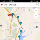 수영강 동천교 이미지