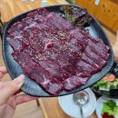 모현동-40 | 익산 모현동 신상 맛집 육가 - 새로 오픈한 정육점 식당! 어버이날 한우 데이트 [내돈내산]