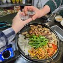 [오산 맛집] 오산시청 20년된 한우곱창 찐맛집 추천! &#39;본가 왕십리 곱창&#39; 후기