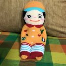 인형 놀이터 이미지