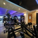 원앤온리짐 광명철산점 이미지