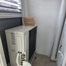 (주)대연이엔지 | 부산 대연힐스테이트푸르지오 시스템에어컨 시공현장_(주)유진이엔지