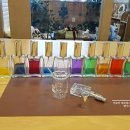 컬러테라피로 보는 색채심리 이미지