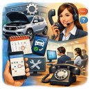 하나로자동차정비센터 이미지