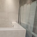 수정커뮤니티 | 아파트 커뮤니티 센터 갈라진 대리석 보수 업체 찾는다면