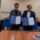 강남메디컬센터 세포치료의학연구소, 라오스 Setthathirath Hospital(ໂຮງໝໍເຊດຖາທິຣາດ)에 ‘EvoNK 세포...