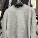 love moschino / 맨투맨 grey / L 이미지