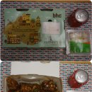 BHC치킨 미아점 | 강북구 배달치킨 :: BHC치킨 미아점 맛초킹 후기