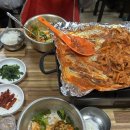 남해-252 | 대전 성심당 근처 밥집 [토박이] 돼지주물럭과 낮술 노포 맛집