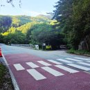 사선대주차장화장실 이미지