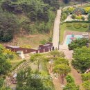 삼선산수목원 숲속도서관 이미지