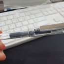 케이지모빌리티마산서비스프라자 | [만년필/내돈내산/제품후기] LAMY 사파리 만년필