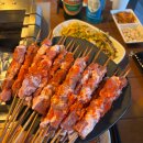 남현동-18 | 사당역회식 장소 추천 분위기 좋은 양꼬치 맛집 회화원 :: 남현동맛집 인정!