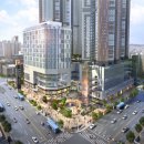 옛 시민회관 사거리1 이미지