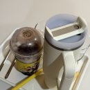 메가 커피 vs 컴포즈 커피 빙수 메뉴 비교!