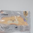 재미난소프트 | ​[드림베이스] 고양이 강아지 넥카라 추천, 중성화 수술 준비 필수품 초경량 소프트 넥카라 대만족 후기